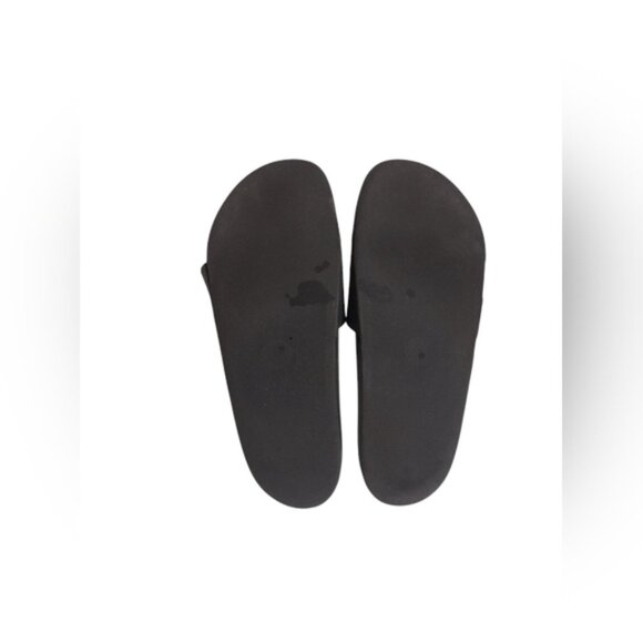 Gucci - Mens Black Slides - US  10 - Picture 3 of 15